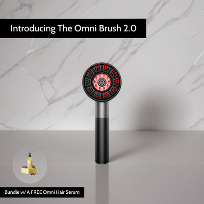 4-in-1 Omni Brush